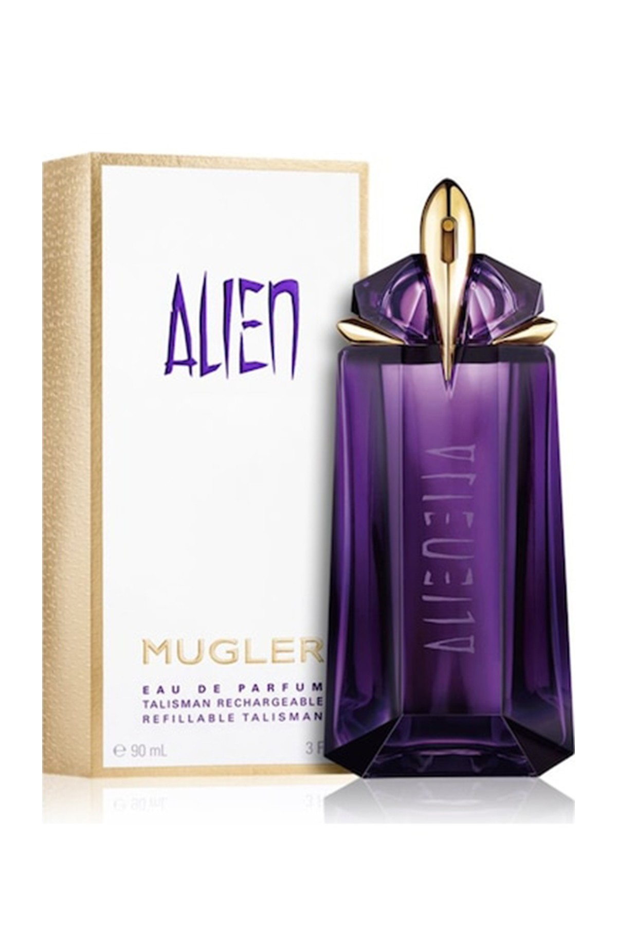 Thierry Mugler Alien EDP 90 Ml Kadın Parfümü