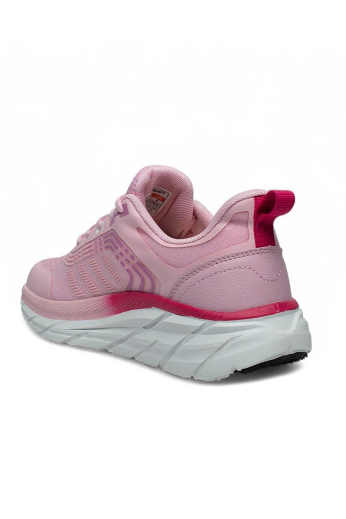 Owndays Kadın Spor Ayakkabı Yeni Sezon Rahat Ortopedik Sneaker - Pembe