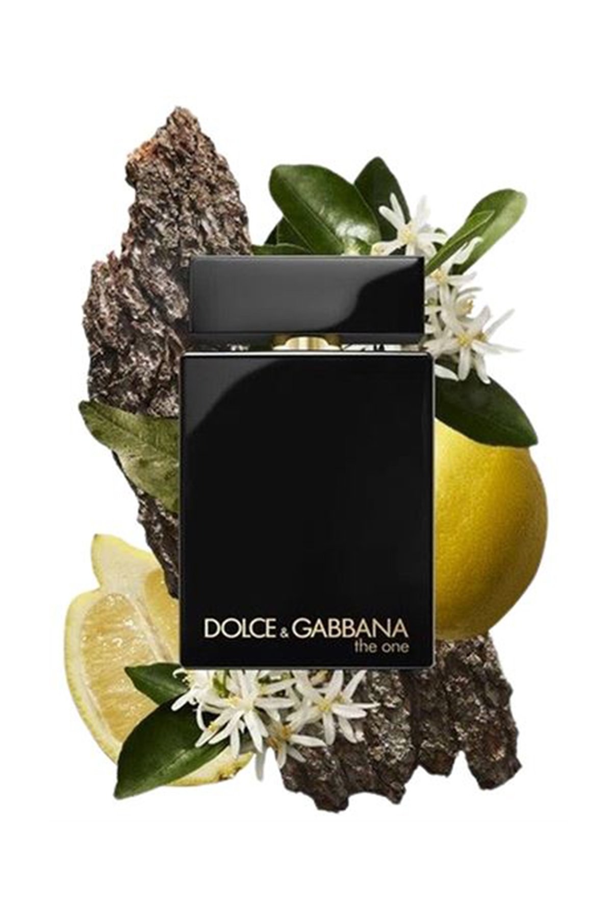 Dolce Gabbana The One For Men EDP Intense 100 ml Erkek Parfüm