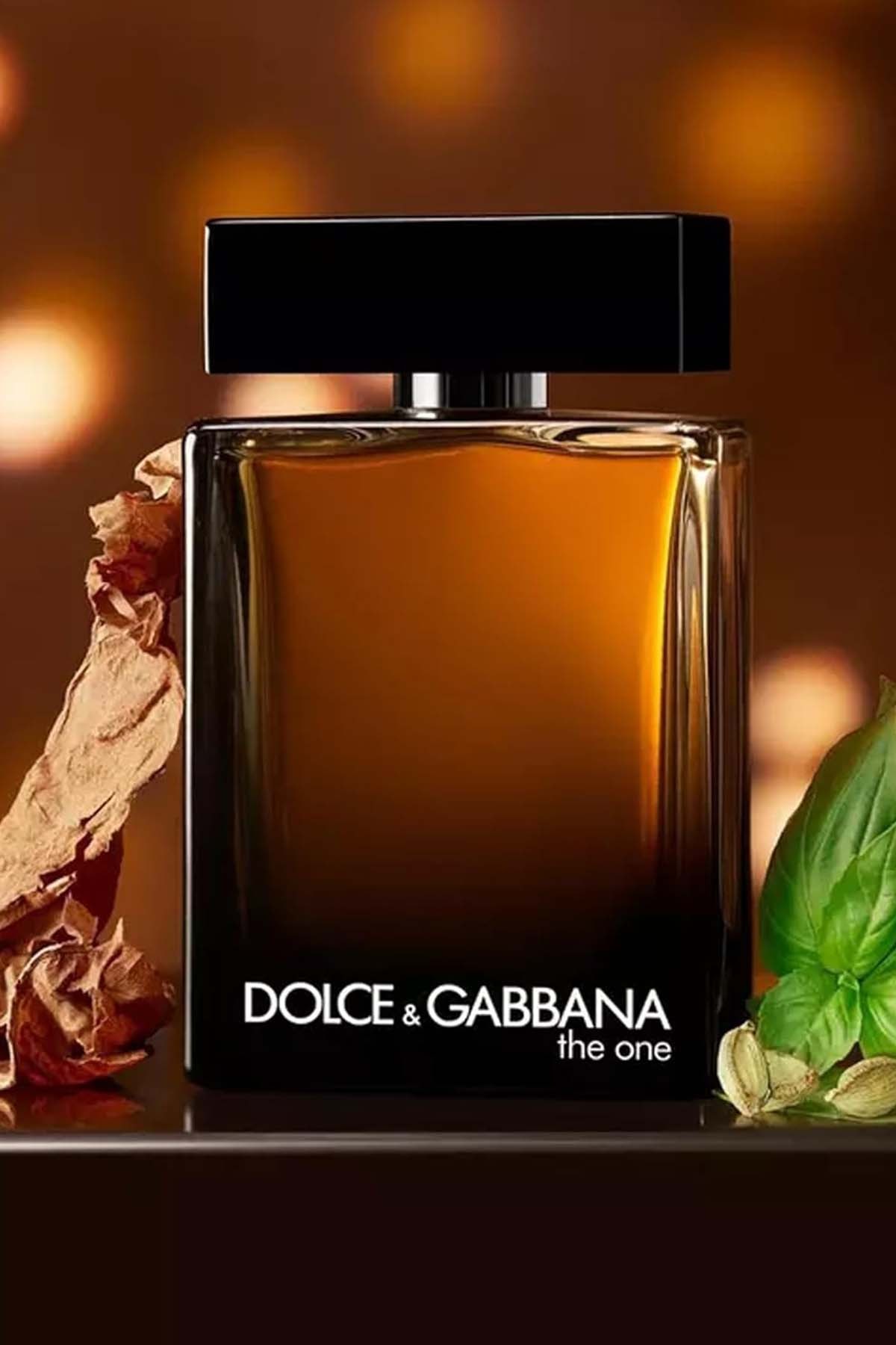 Dolce Gabbana The One Men EDP Erkek Parfüm