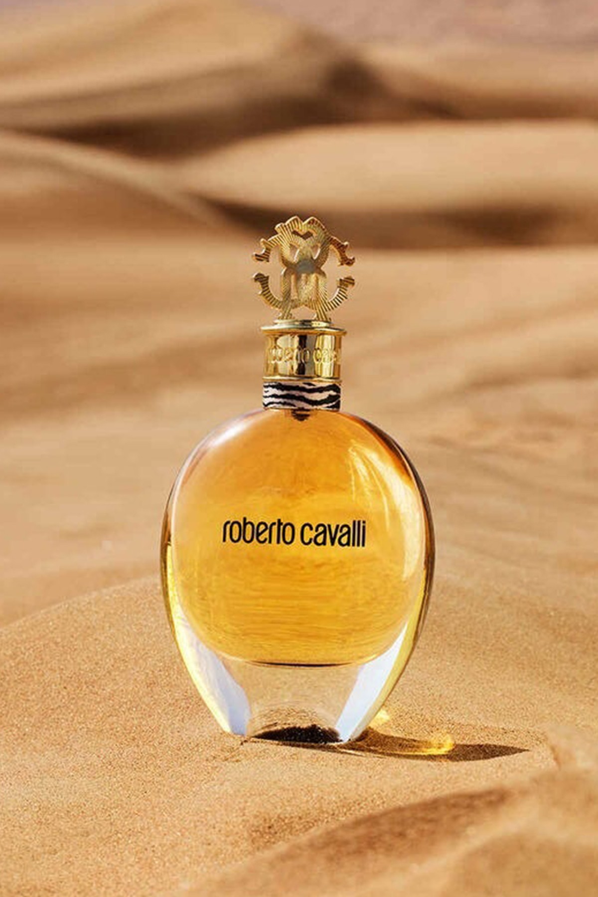 Roberto Cavalli Signature EDP 75 ml Kadın Parfüm