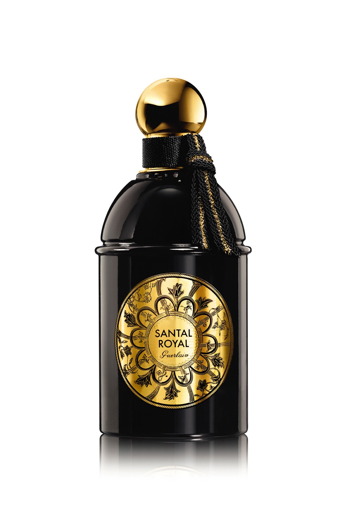 Guerlain Santal Royal Edp 125 ml  Ünisex Parfüm