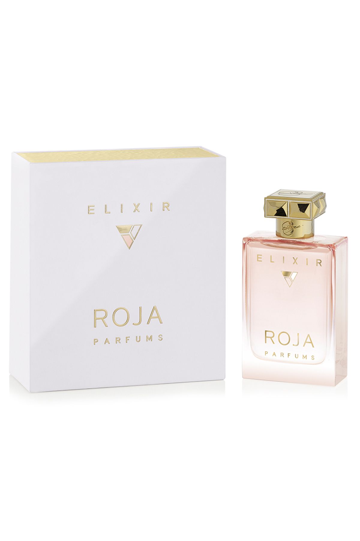 Roja Parfums Elixir Essence 100 ml Kadın Parfüm