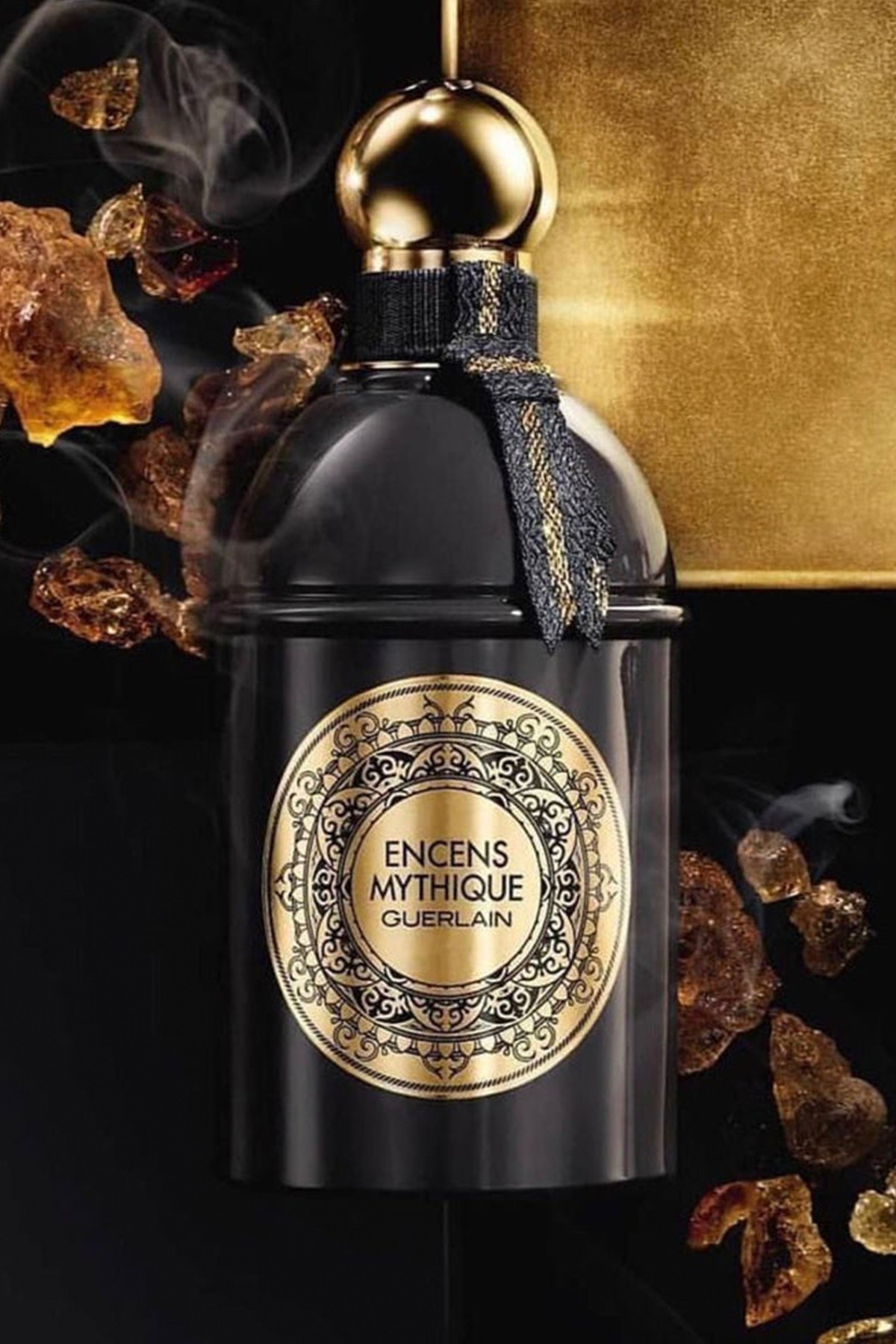 Guerlain Encens Mythique EDP 125 ml Unisex Parfüm