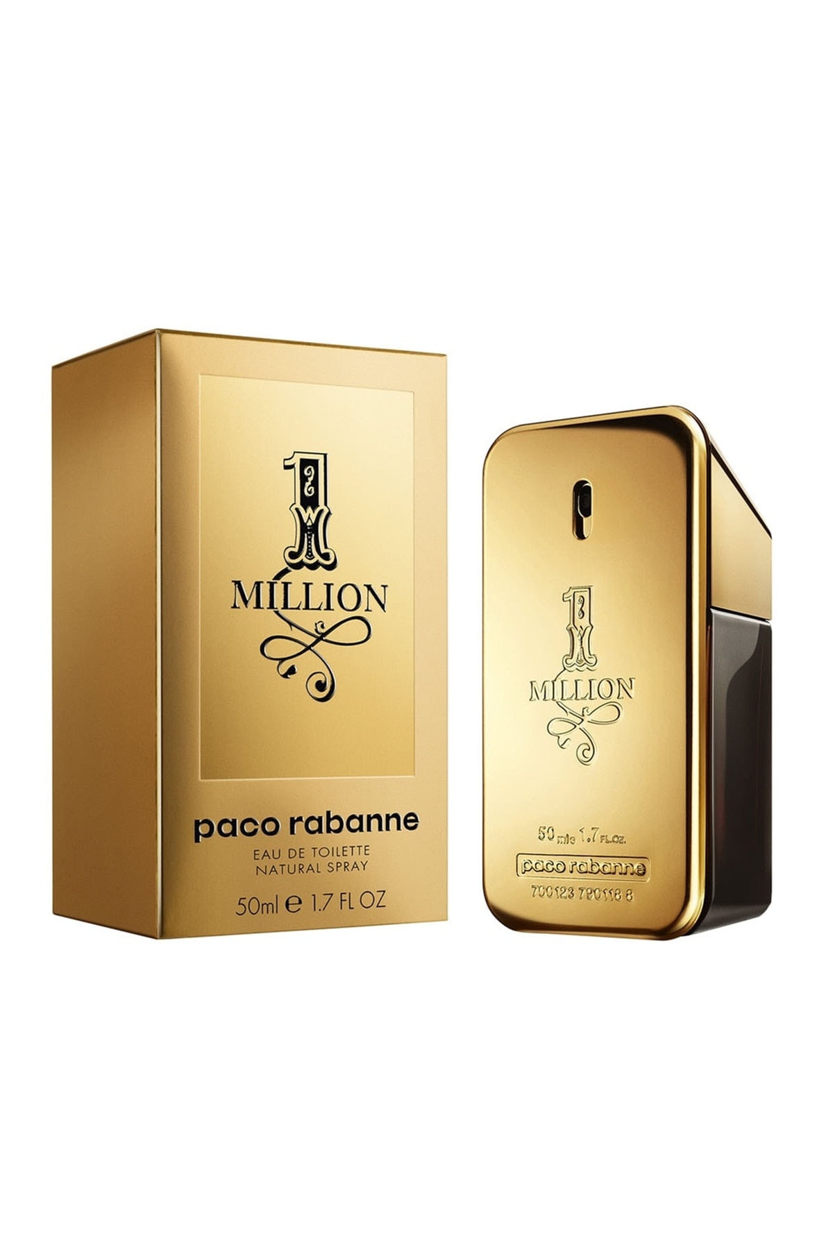 Paco Rabanne 1 Million EDT Erkek Parfüm