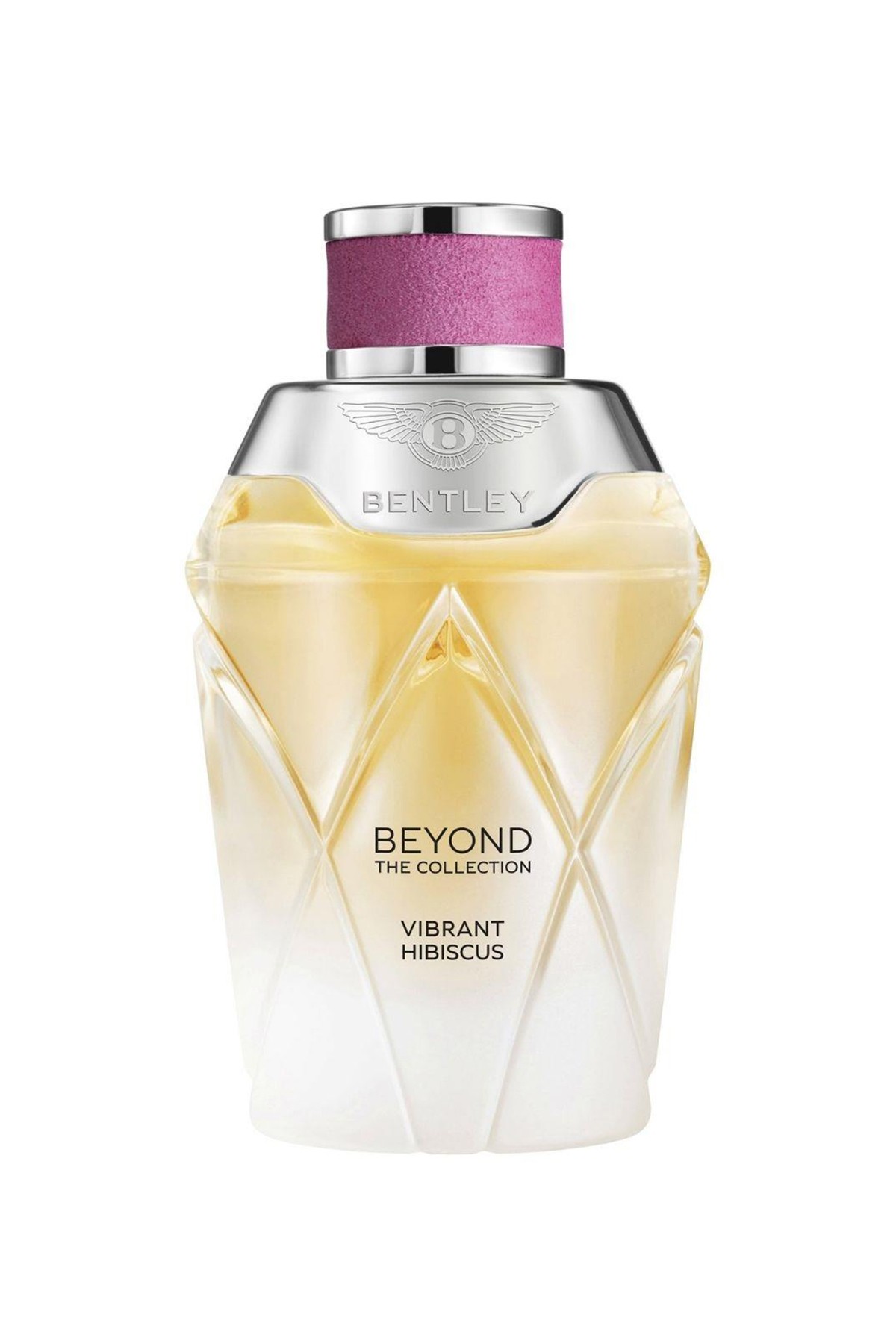 Bentley Vibrant Hibiscus EDP 100 ml Kadın Parfümü
