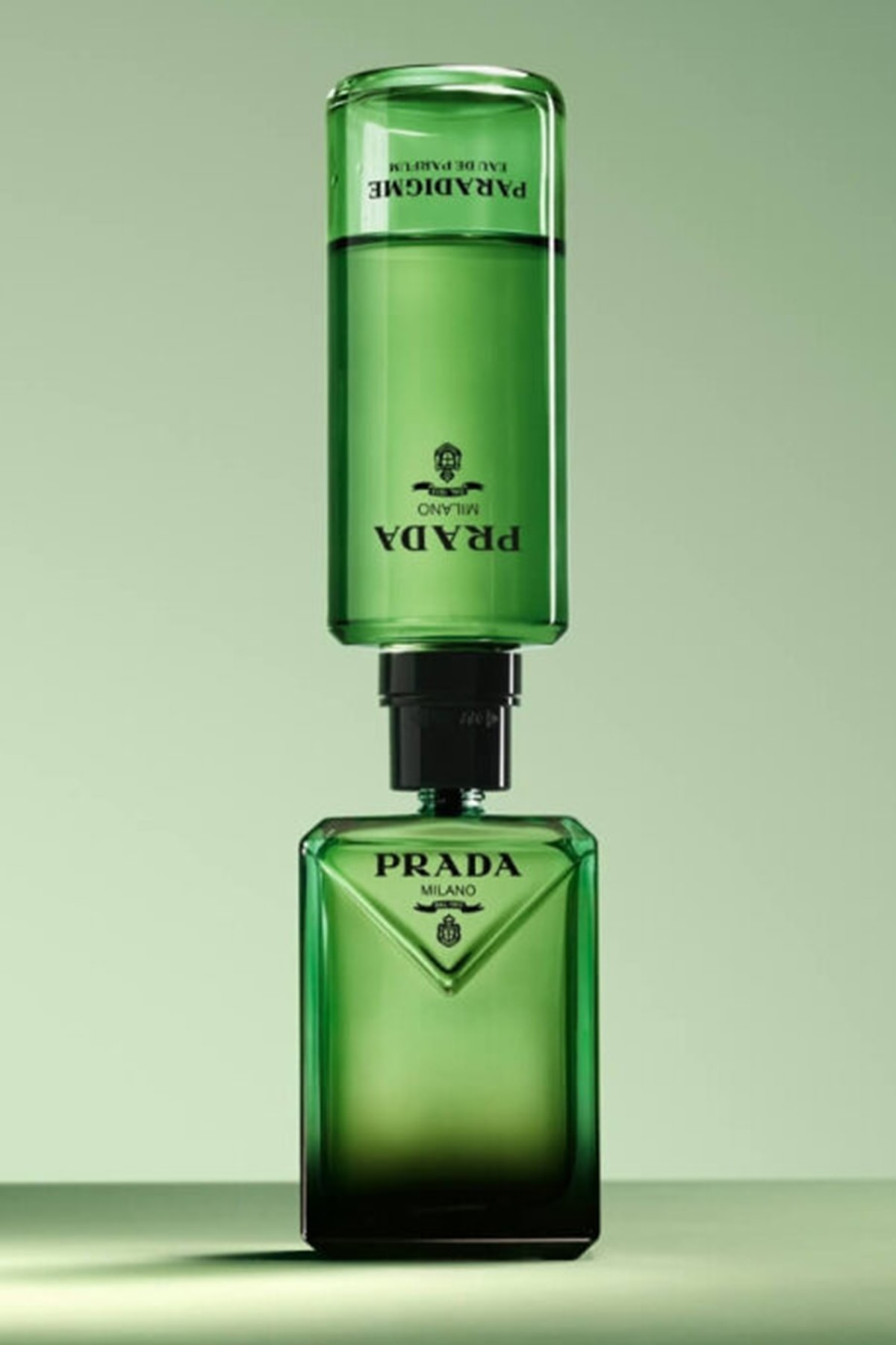 Prada Paradigme EDP Refillable Erkek Parfüm