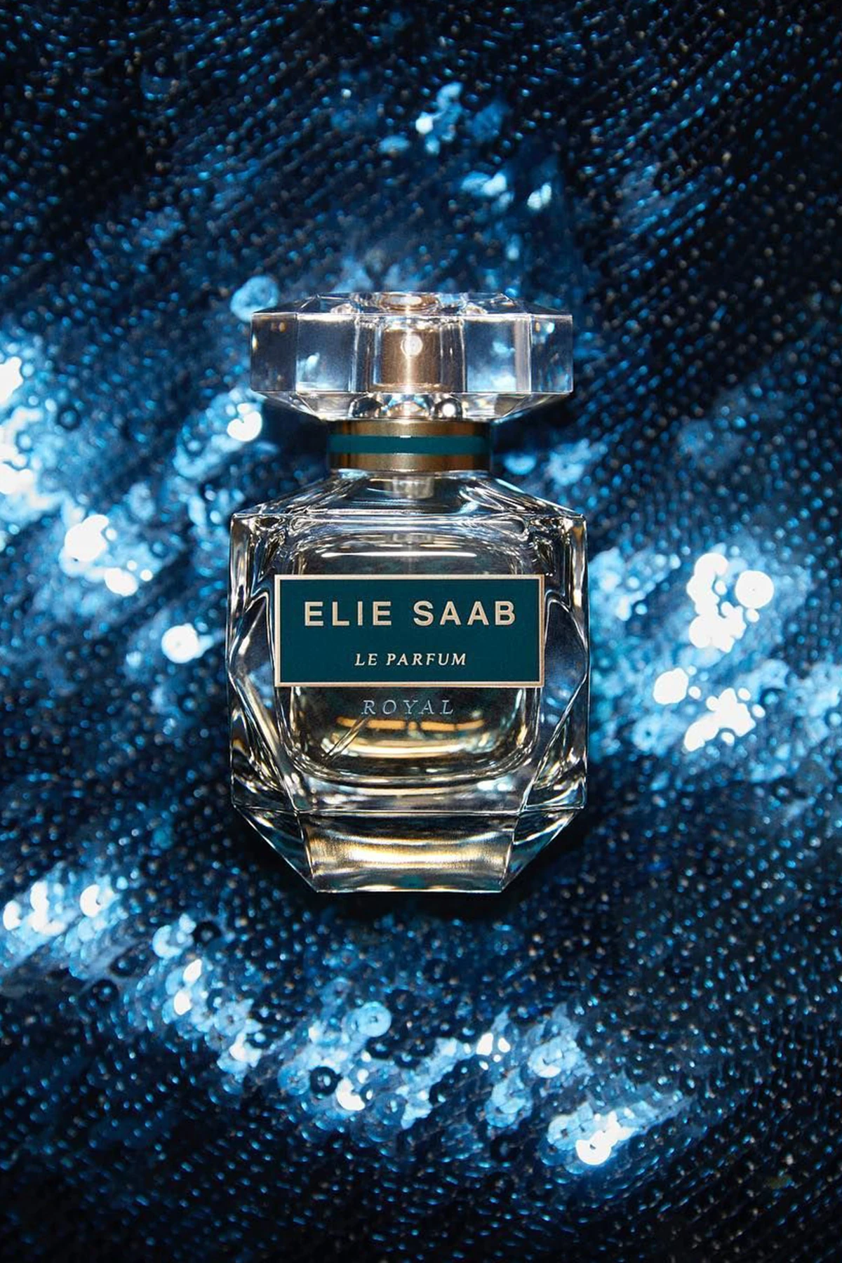 Elie Saab Le Parfum Royal EDP 90 ml Kadın Parfüm