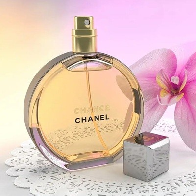 Chanel Chance EDP 100 ml Kadın Parfüm