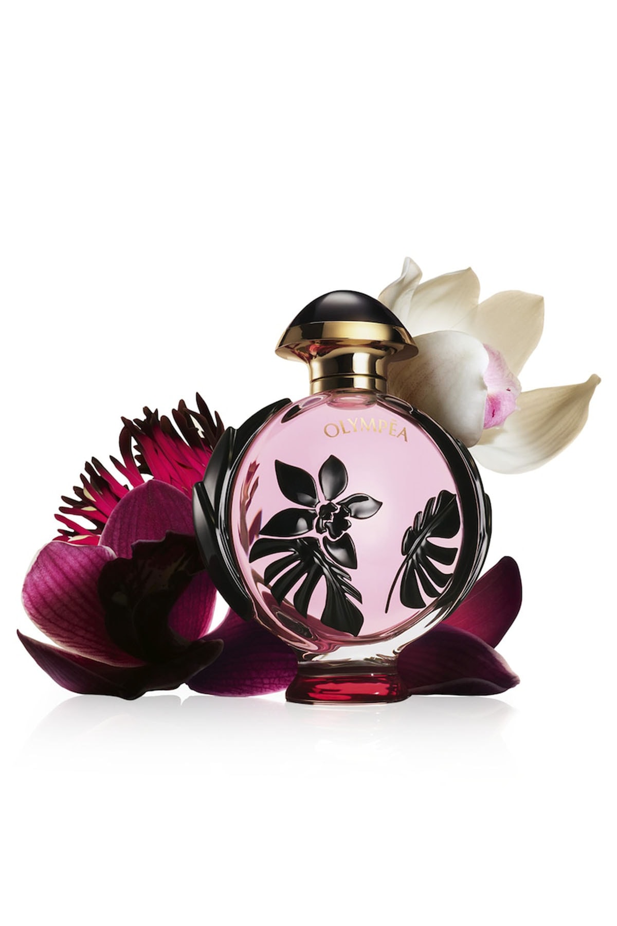 Paco Rabanne Olympea Flora EDP Kadın Parfüm