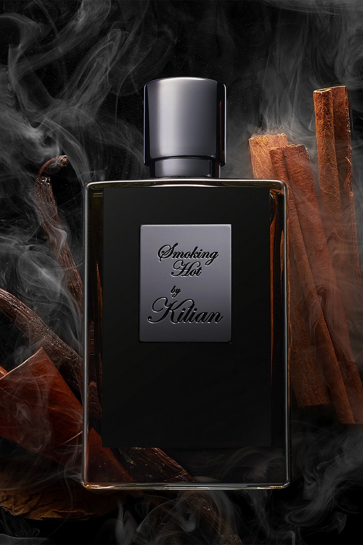 Kilian Paris Smoking Hot EDP 50 ml Erkek Parfüm