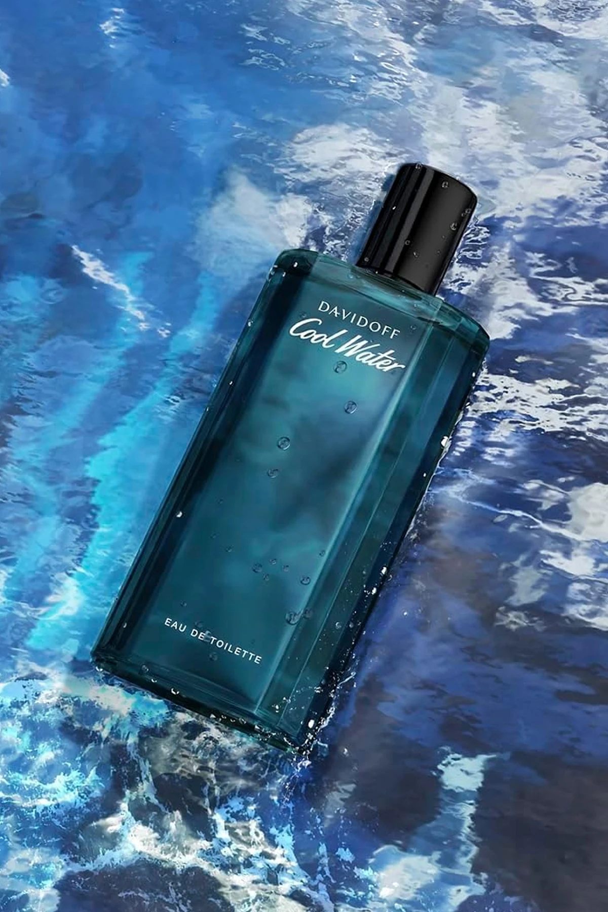 Davidoff Cool Water Men EDT 125 ml Erkek Parfüm