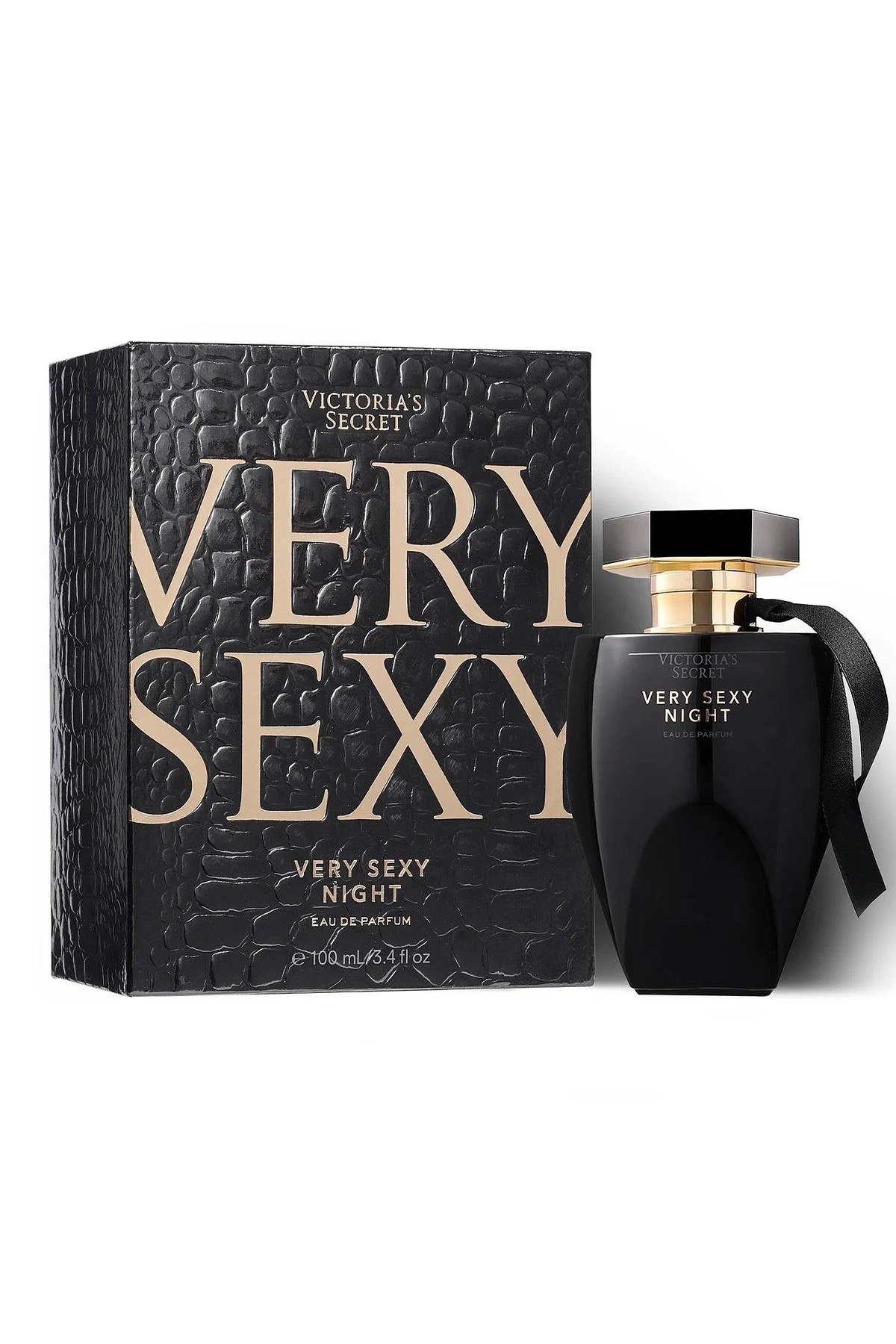 Victoria's Secret Very Sexy Night EDP 100 ml Kadın Parfüm