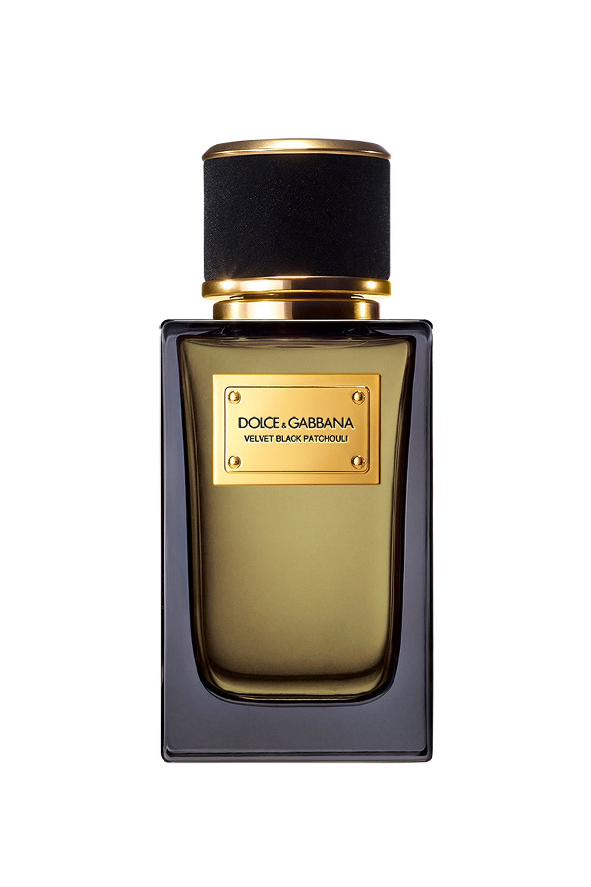 Dolce Gabbana Velvet Black Patchouli EDP 100 ml Unisex Parfüm