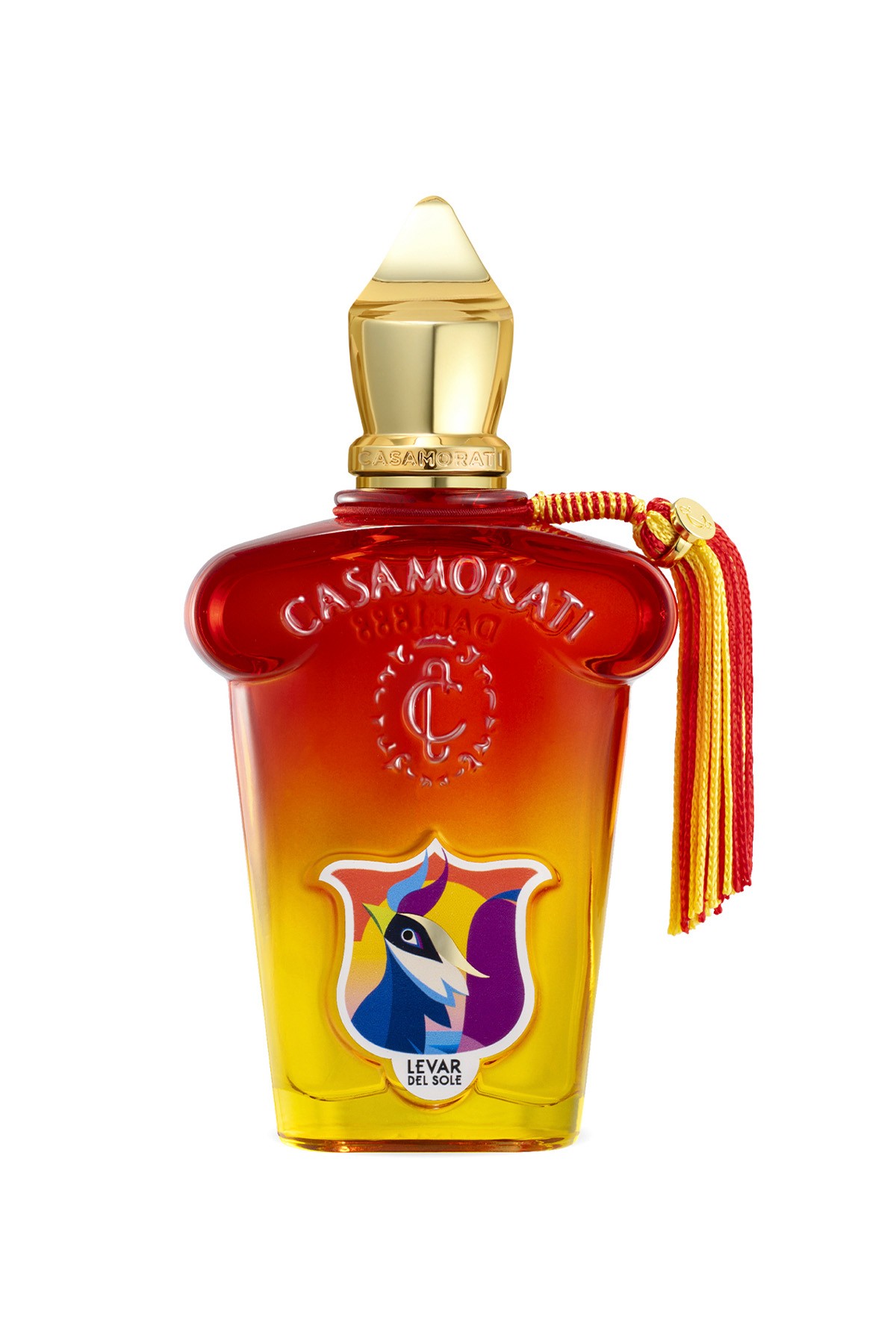 Xerjoff Levar Del Sole EDP 100 ml Unisex Parfüm