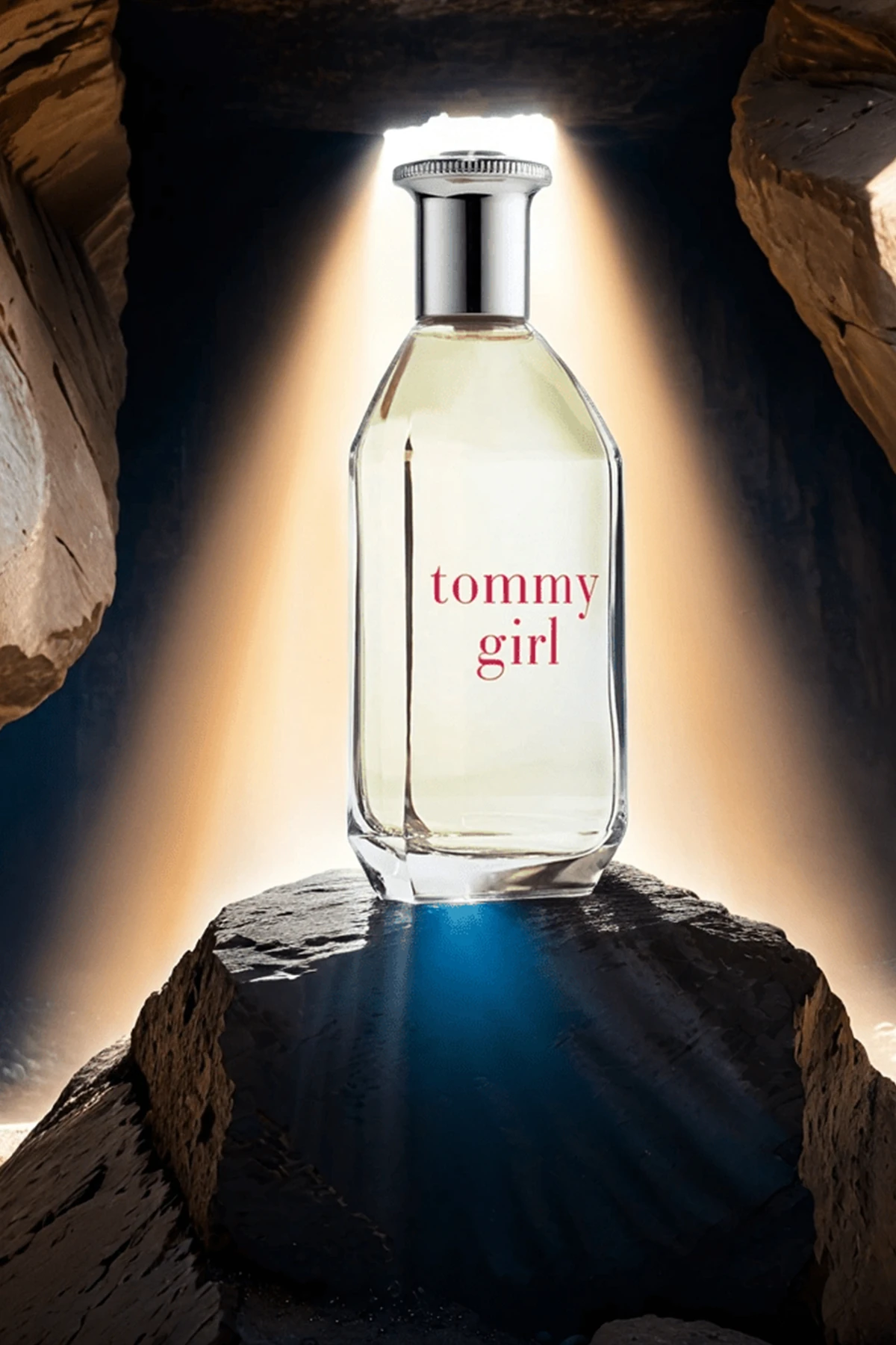 Tommy Girl EDT 100 ml Kadın Parfüm