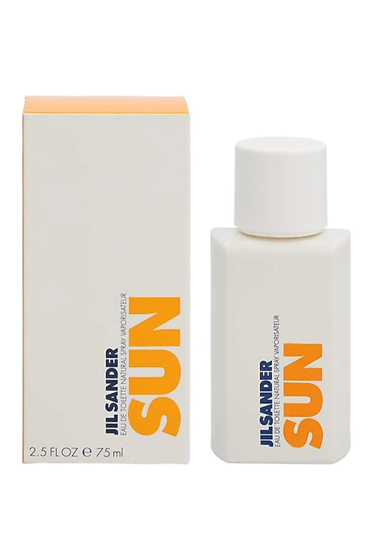Jil Sander Sun 75 ml EDT Kadın Parfüm