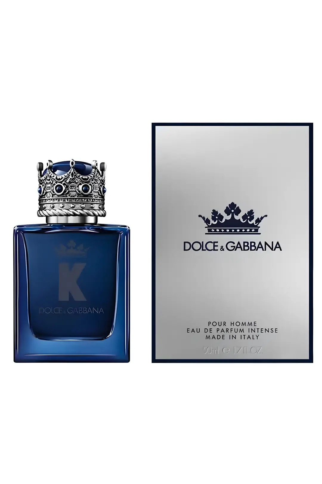 Dolce Gabbana K By Men Intense EDP Parfüm
