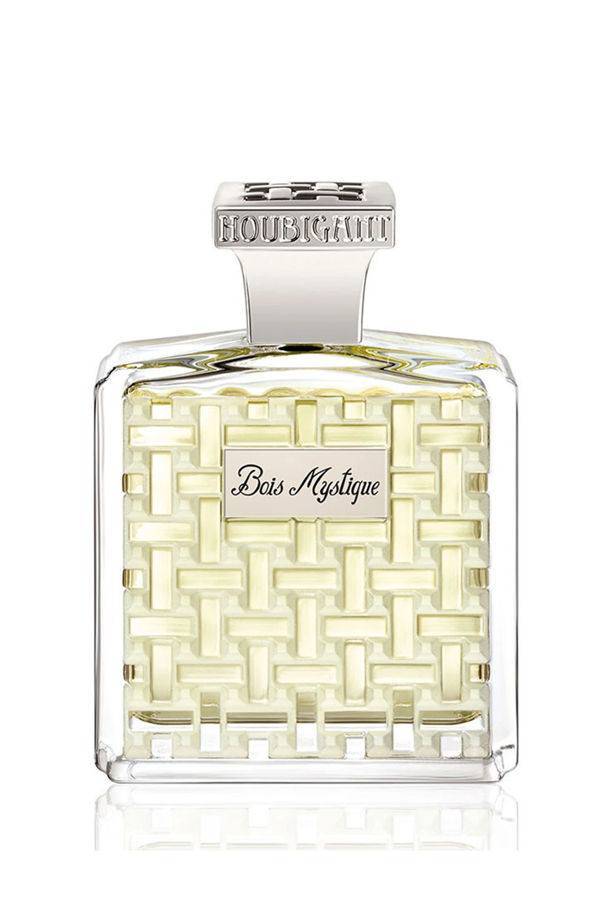 Houbigant Paris Bois Mystique EDP 100 ml Erkek Parfüm