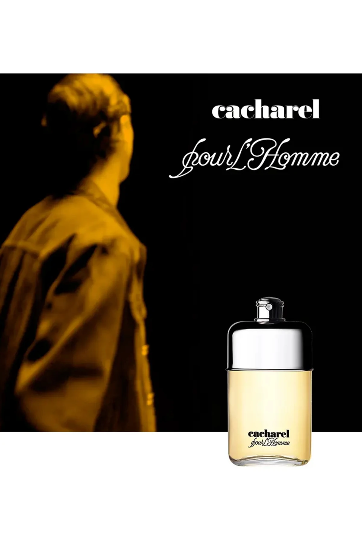 Cacharel Pour L'Homme EDT 100 ml Erkek Parfüm