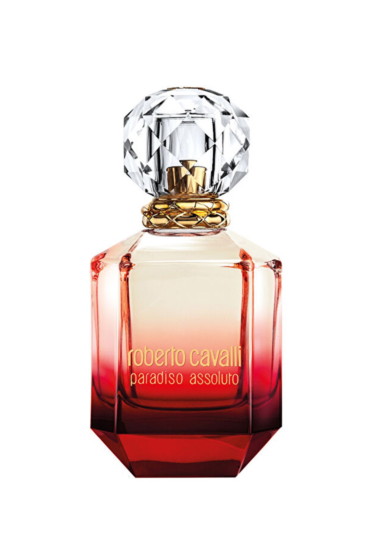Roberto Cavalli Paradiso Assoluto 75 Ml EDP Bayan Parfümü