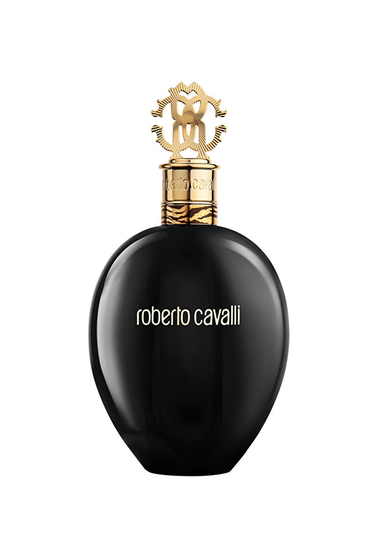 Roberto Cavalli Signature Nero Assoluto EDP 75 ml Kadın Parfüm