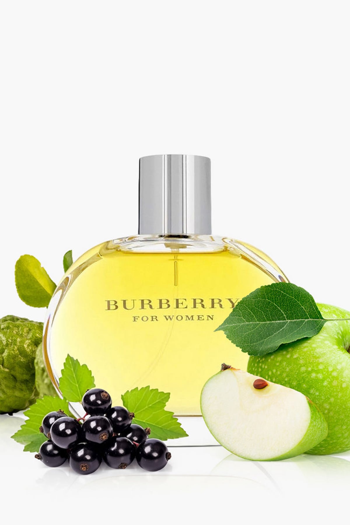 Burberry Classic Woman EDP 100 ml Parfüm