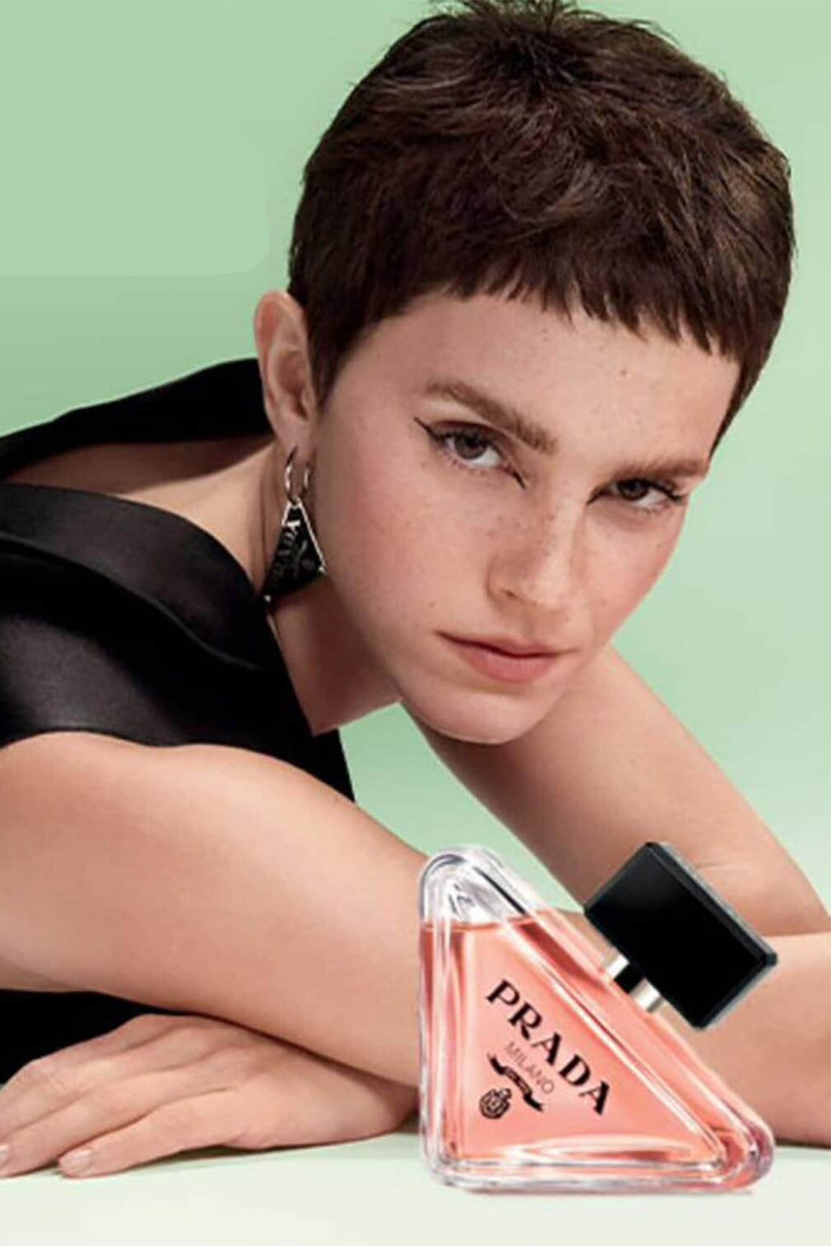 Prada Paradoxe Edp 90 ml Kadın Parfüm