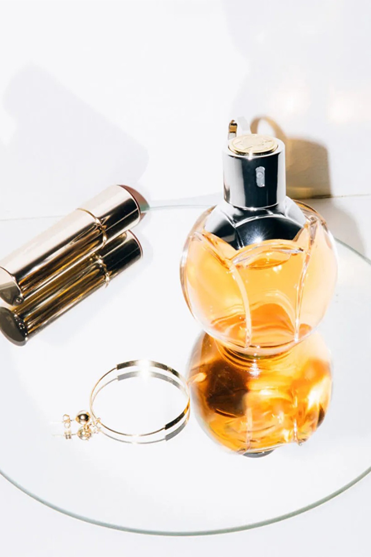Azzaro Wanted Girl EDP 80 ml Kadın Parfüm