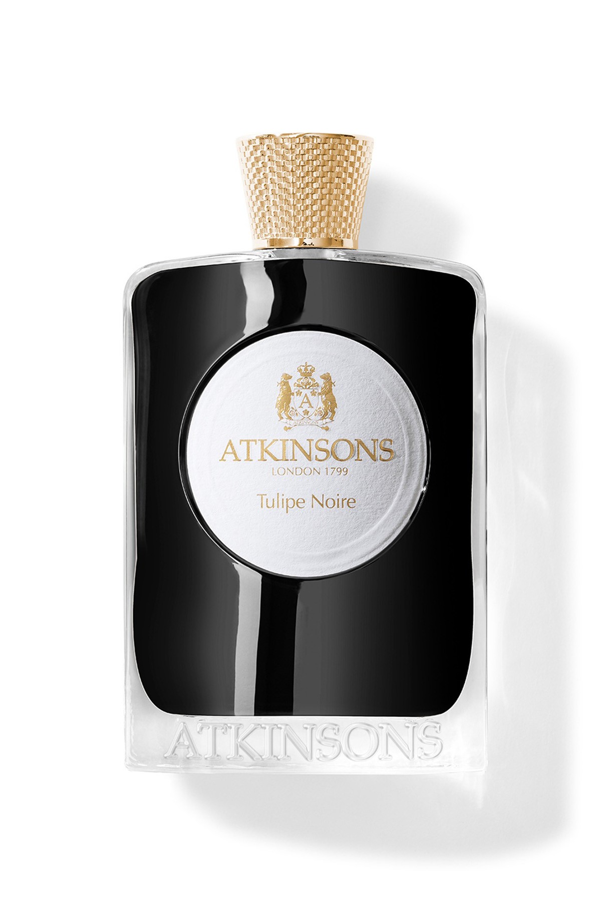 Atkinsons Tulipe Noir EDP 100 ml Unisex Parfüm