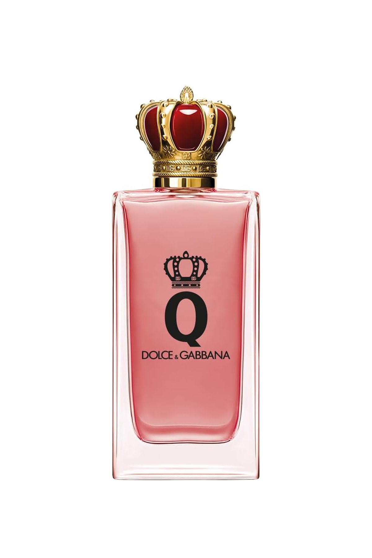 Dolce Gabbana Queen Intense EDP Kadın Parfüm - 100 Ml
