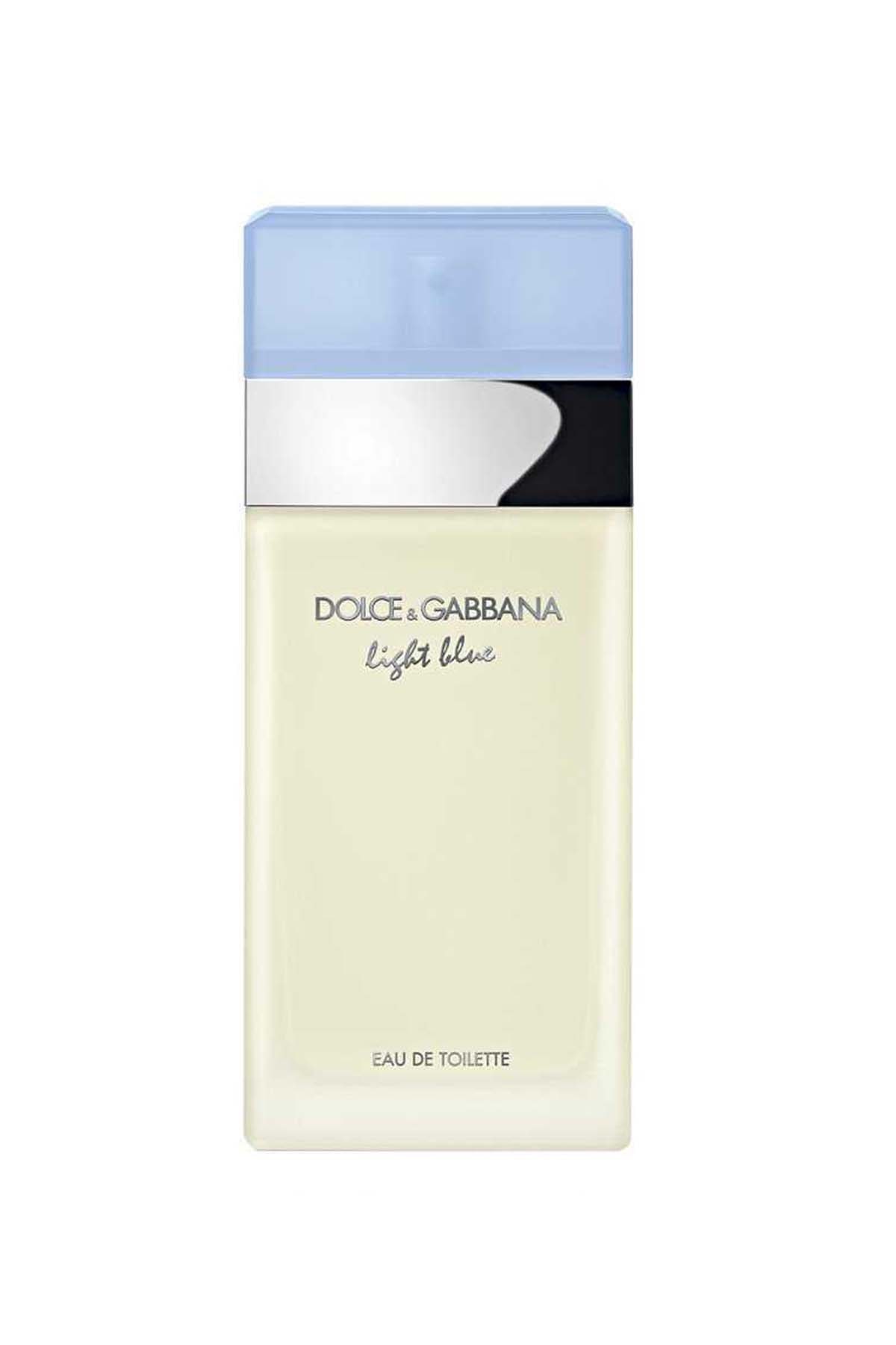 Dolce Gabbana Light Blue EDT Kadın Parfüm