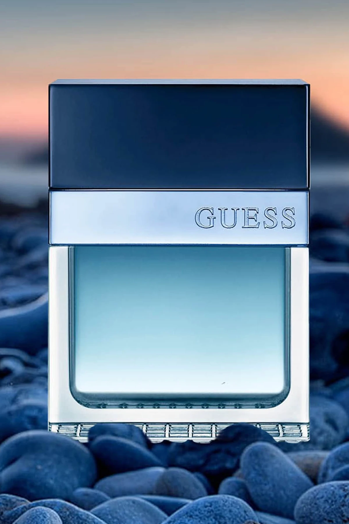 Guess Seductive Homme Blue EDT 100 ml Erkek Parfüm