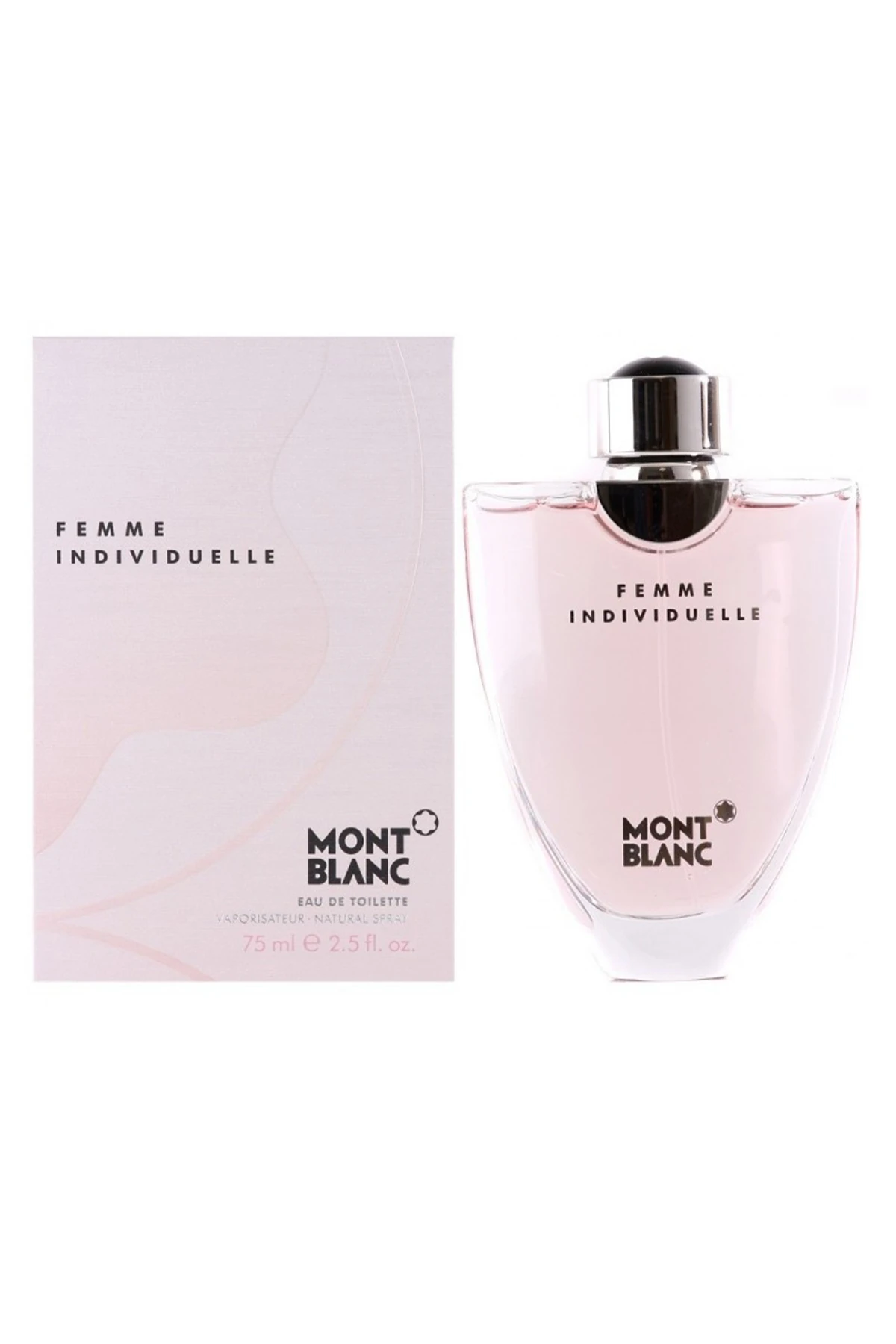 Montblanc Individuelle EDT 75 ml Kadın Parfüm