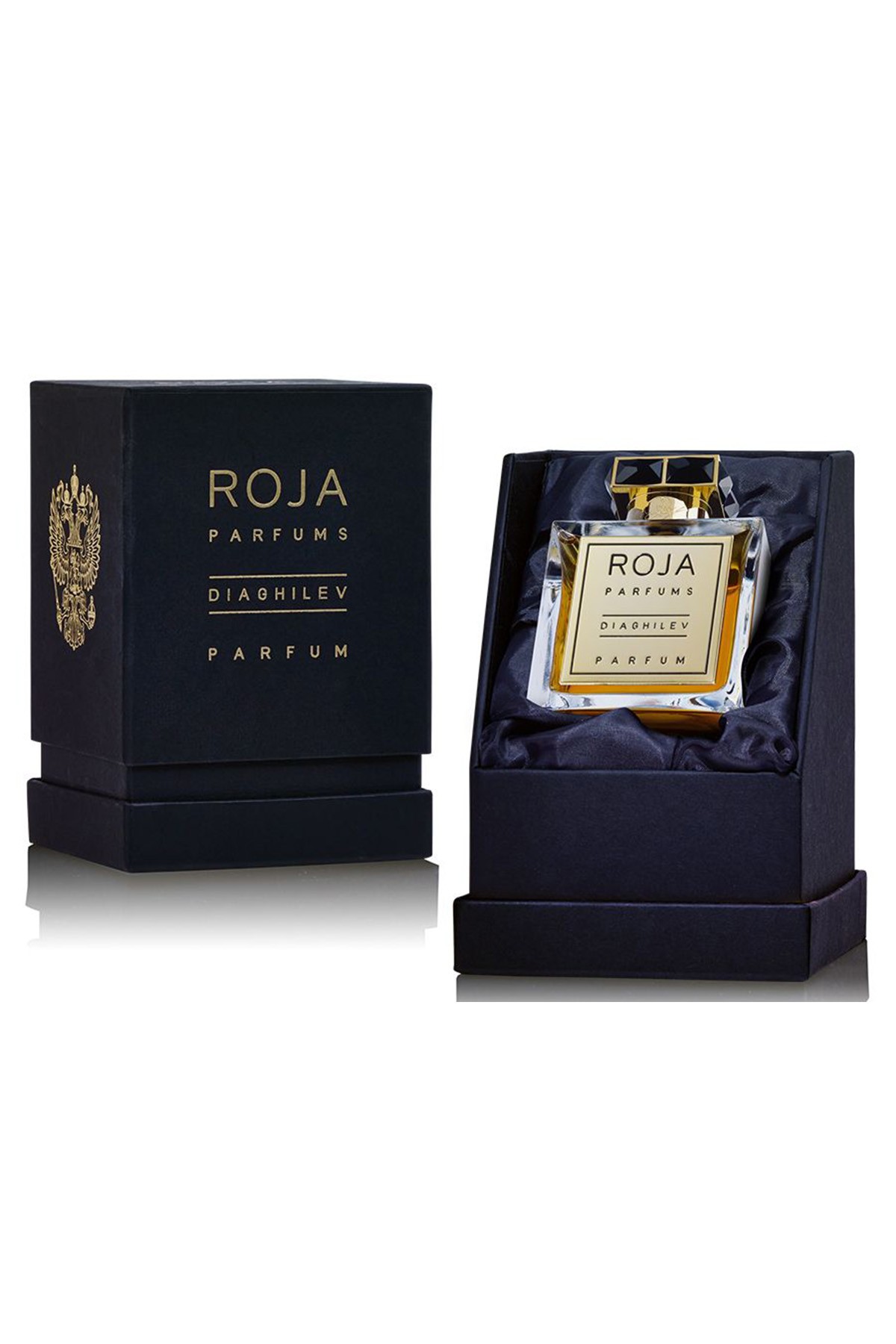 Roja Parfums Diaghilev EDP 100 ml Unisex Parfüm