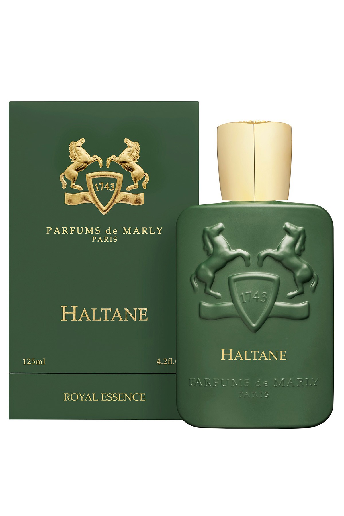 Parfums de Marly Haltane 125 ml EDP Unisex Parfüm