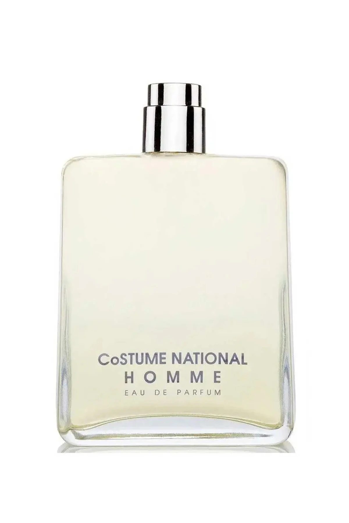 Costume National Homme EDP 100 ml Erkek Parfüm