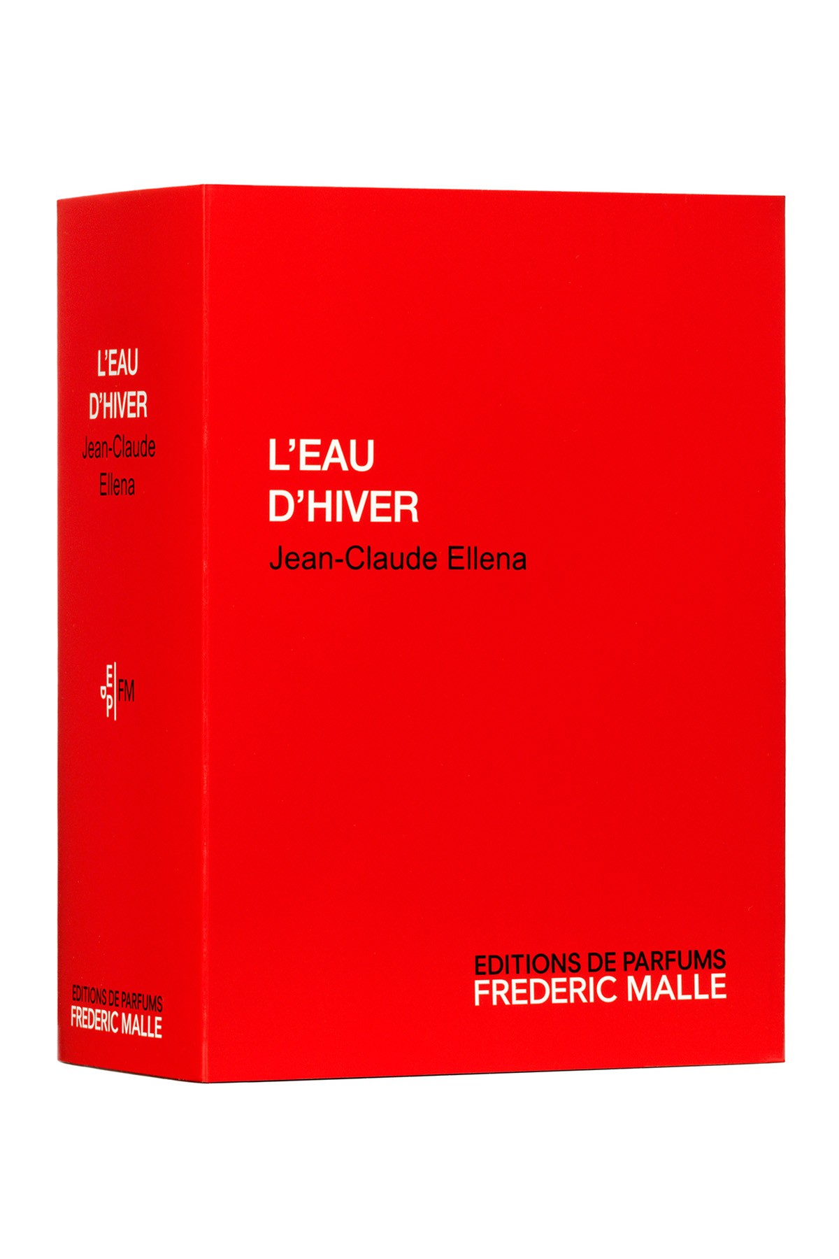 Frédéric Malle L'Eau D'Hıver EDP 100 ml Unisex Parfüm