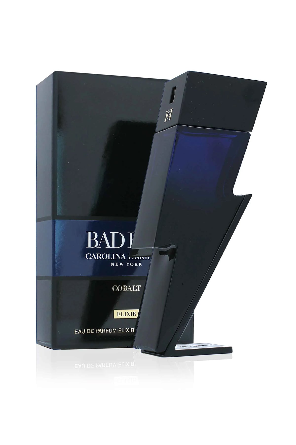 Carolina Herrera Bad Boy Cobalt Elixir EDP 100 ml Erkek Parfüm