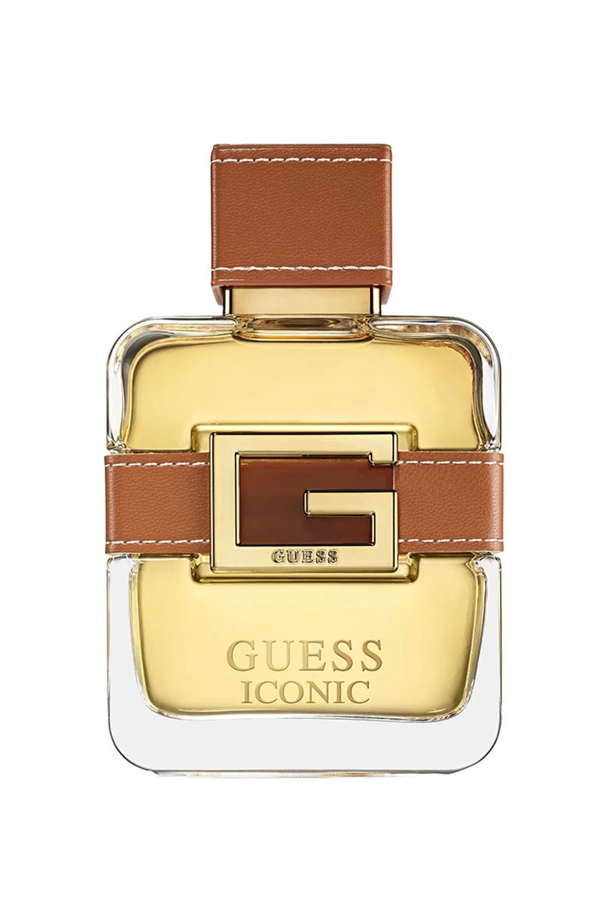 Guess Iconic For Men EDP 100 ml Erkek Parfüm