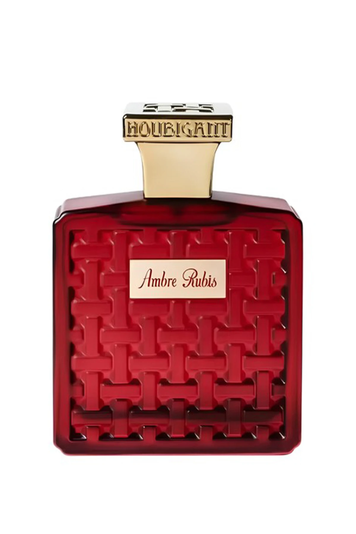 Houbigant Ambre Rubis EDP Parfum 100 ml