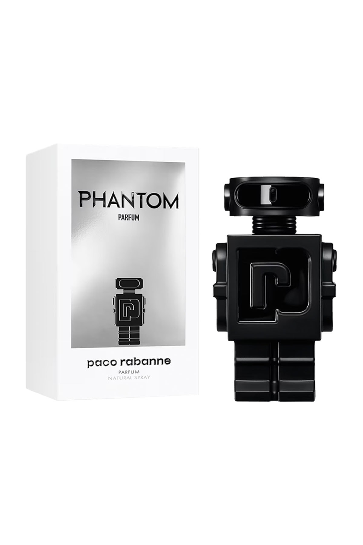 Paco Rabanne Phantom Parfum Erkek Parfüm
