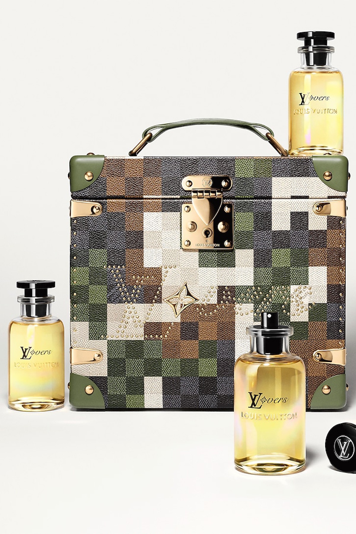Louis Vuitton LV Lovers EDP 100 ml Unisex Parfüm