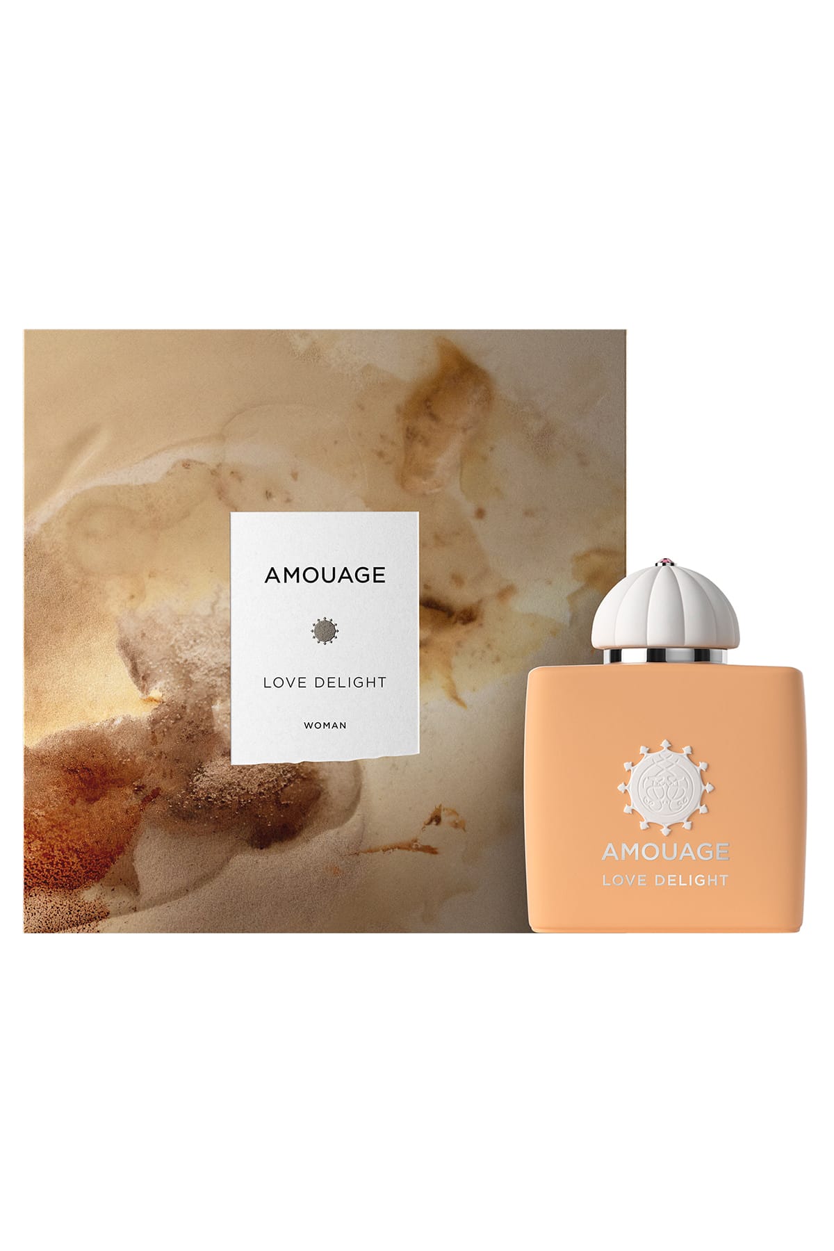 Amouage Love Delight Woman EDP 100 ml Parfüm