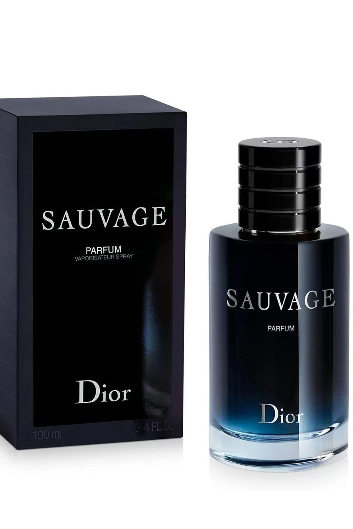 Dior Sauvage Spray EDP 100 ml Erkek Parfüm