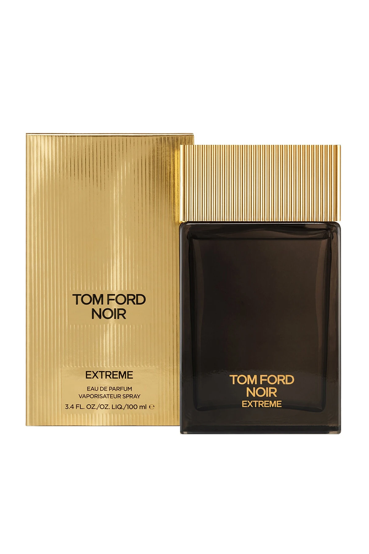 Tom Ford Noir Extreme EDP Erkek Parfüm - 100 ml