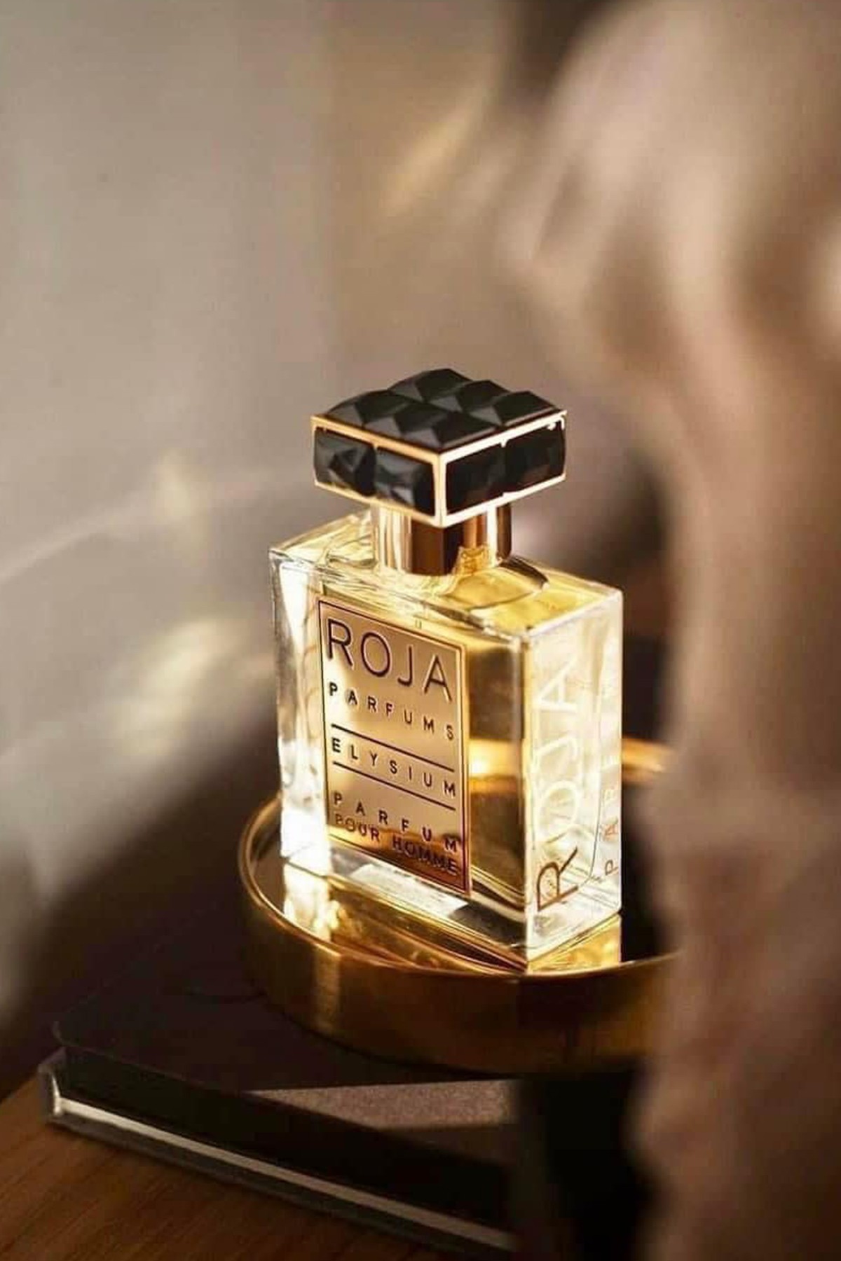 Roja Parfums Elysium Parfüm Pour Homme EDP 50 ml Erkek Parfüm