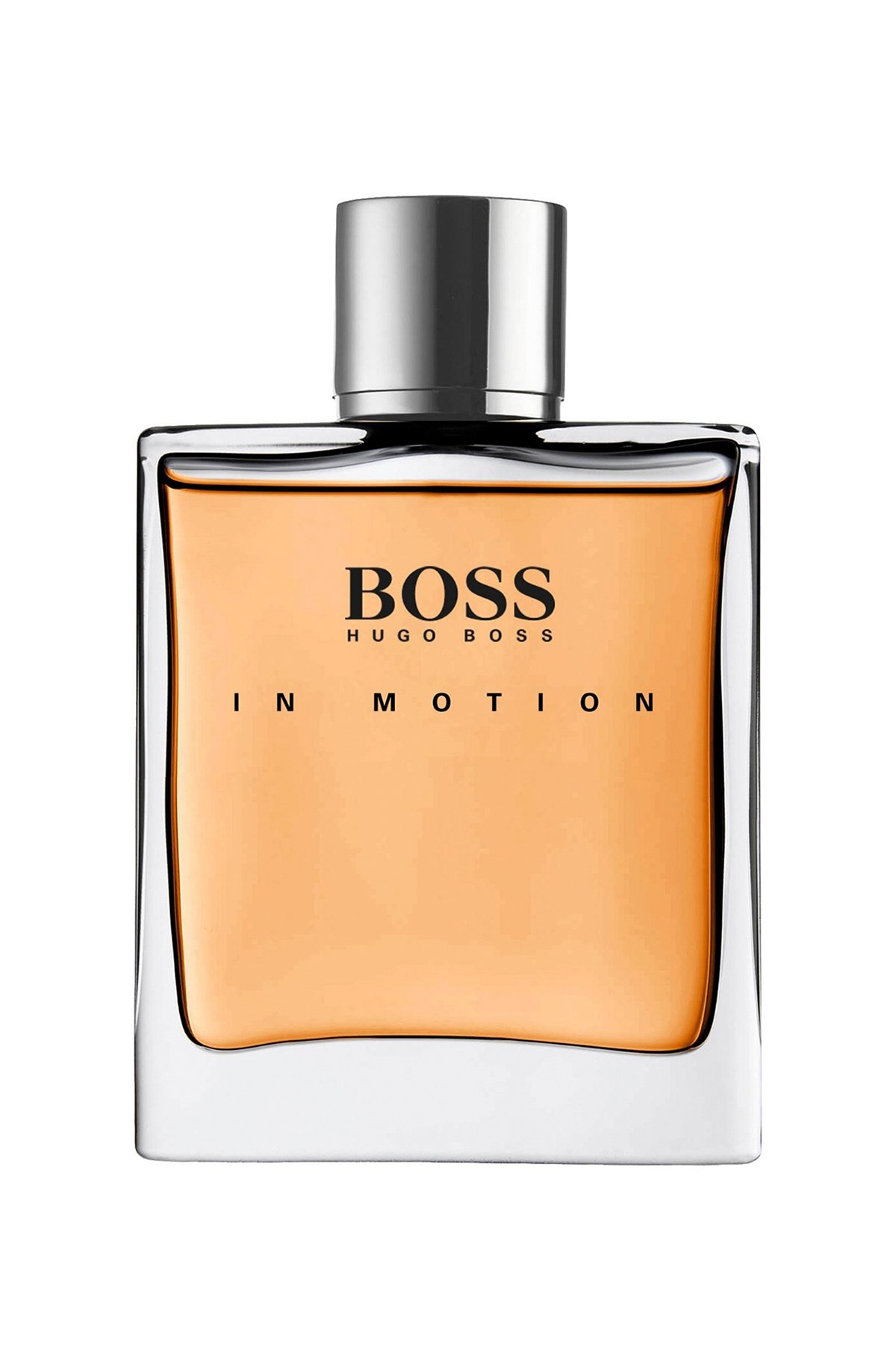 Hugo Boss In Motion EDT 100 ml Erkek Parfüm