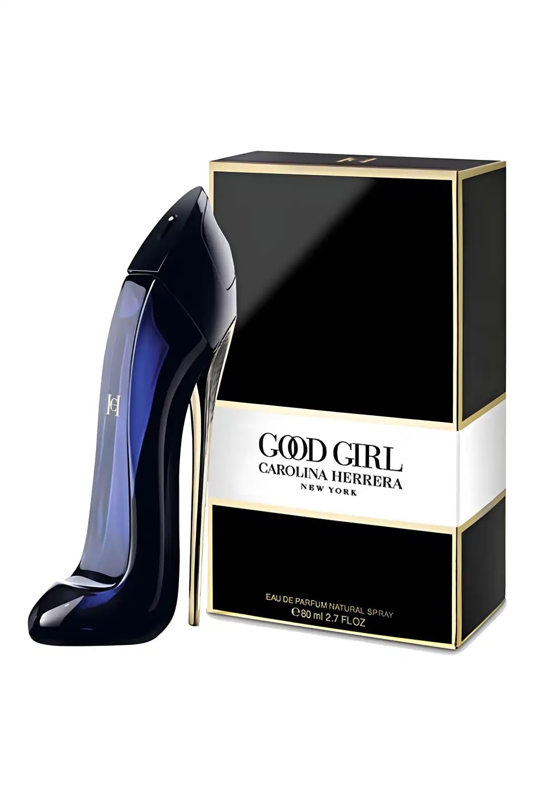 Carolina Herrera Good Girl EDP Kadın Parfüm - 80 Ml