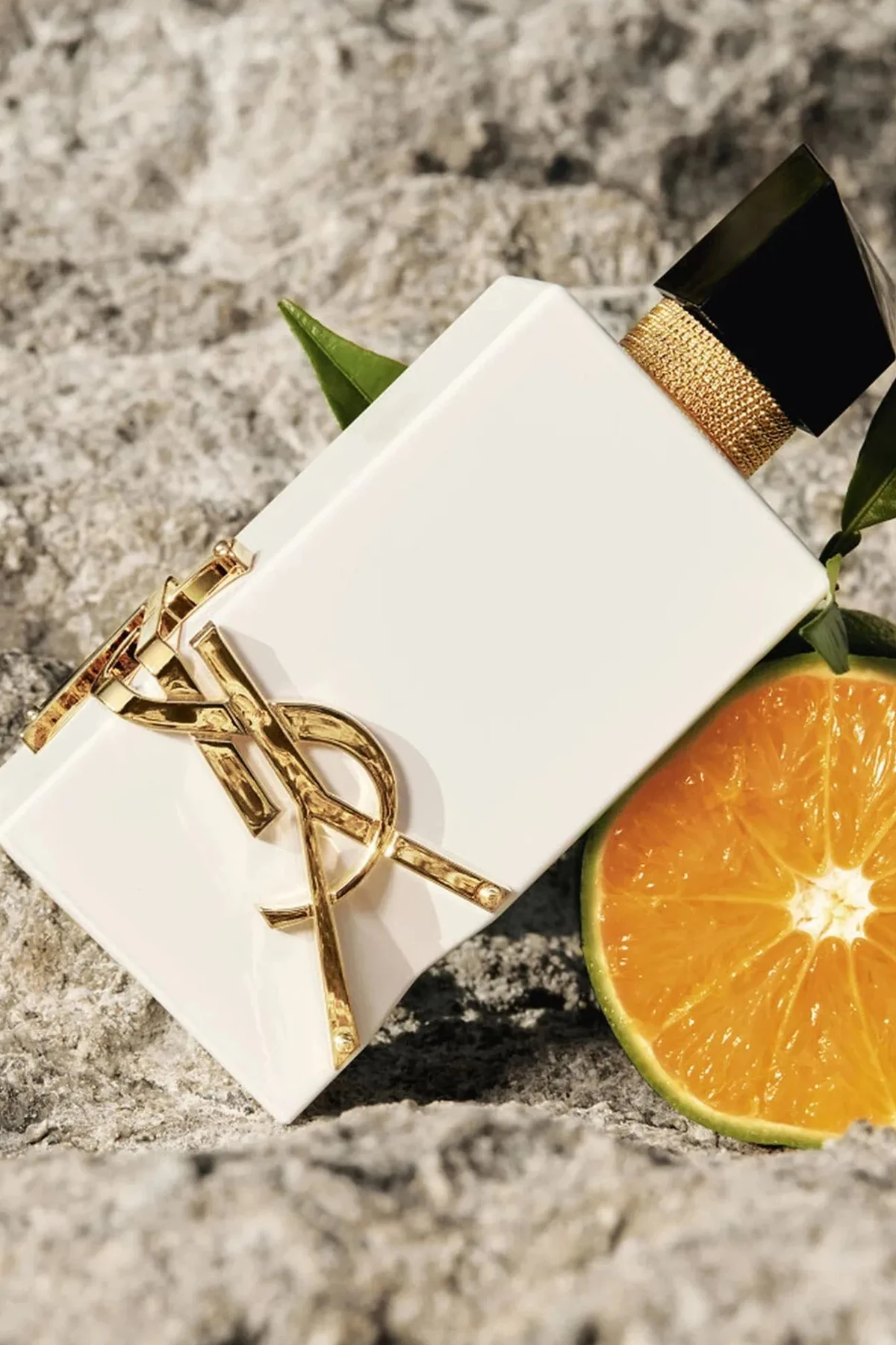 Yves Saint Laurent Libre L Eau Nue Parfum De Peau Kadın Parfüm - 50 ml